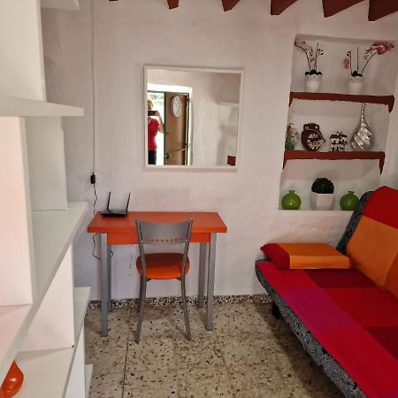 Alora Sweet Home Exterior foto